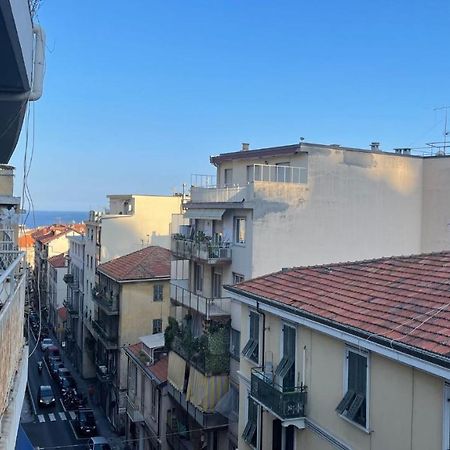 Sanremo Holiday Esterno foto