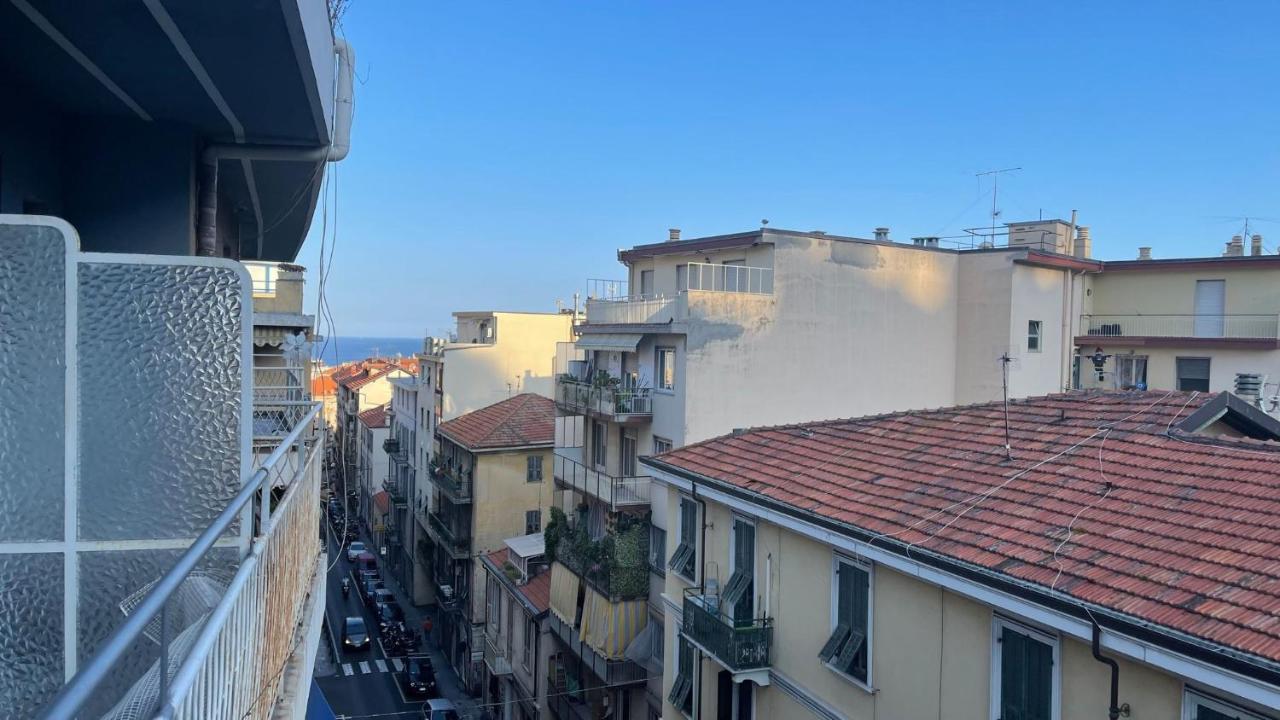 Sanremo Holiday Esterno foto